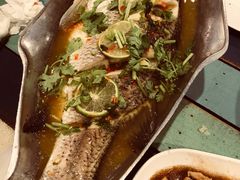 -Doo Dee Thai Food(Issan/Isaan/Esan)