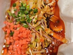 -为民烧烤吧.自贡爆炒菜.成都烧烤(收录20年好店)