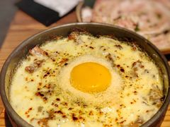 -烧肉达人•炭火烧肉(新天地店)