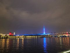 -武汉两江游览·夜游长江(汉口粤汉码头)