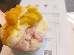 -喜茶(上海打浦桥日月光gelato lab+店)