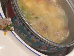 -羊来顺冰煮鲜羊 铁锅烀羊肉(中央大街店)