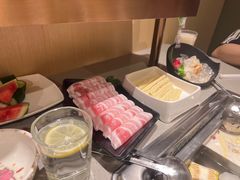 -海底捞火锅(金地广场生日主题店)