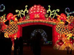 -湖州太湖旅游度假区-月亮广场