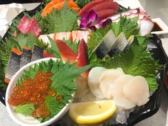 -万岁寿司(万国店)