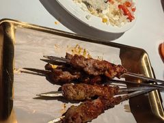 -谷丽麦馕新疆菜·清真(步步高梅溪新天地店)