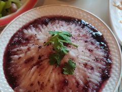 -江湖水乡铁锅炖魚(周庄嘉园店)