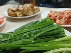-风味烧烤