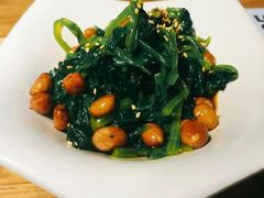 -半天妖烤鱼(方庄店)