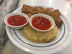 鱼饼虾饼-阿坤纯正西刀鱼丸(Kuala Lumpur Branch)