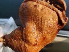 椒麻鸡腿-李小老烧饼(常营民族家园店)