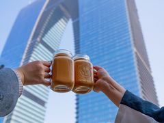 -BetterThai 泰加(苏州中心店)