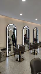 -上禾 HAIR SALON