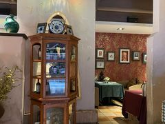-翡翠鸟精品泰国菜(北辰财富中心店)