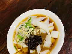 -香满楼(临安路店)