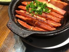 -老阿爸鲜鱼土菜(昆山花桥店)