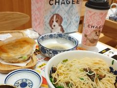 -陳香貴·兰州牛肉面(上海长风大悦城店)