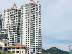 -青澳湾北回归线广场