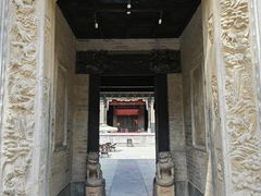 -西安关中民俗艺术博物院