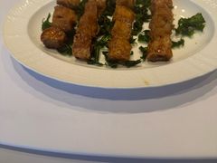 老南京香酥鲽鱼-淮香国色·淮扬菜(正大中心店)