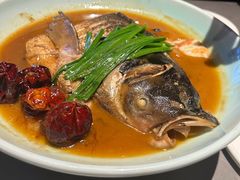 -宏宴·新京菜(望京店)