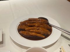 -利苑酒家(合景国际金融广场店)