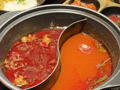 -匠牛亭·锅物烧肉放题自助(昆百大·泰业城店)