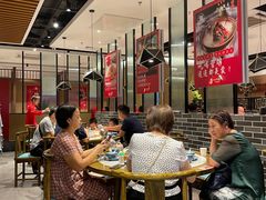 大堂-永兴外婆桥(城中万达店)