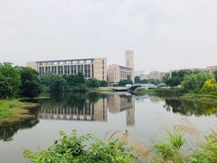 -福州大学(旗山校区)