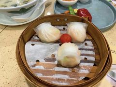 -点都德(海岸城店)