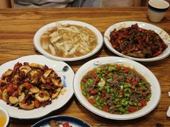 -小口味