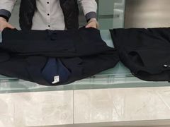 -福奈特洗衣洗鞋(芷江西路店)