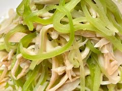 -伊和园清真餐饮