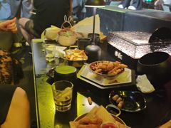 -赤红音乐现场(浦东金桥路店)