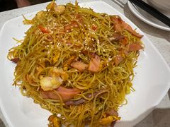 -香港新发烧腊茶餐厅(水围店)