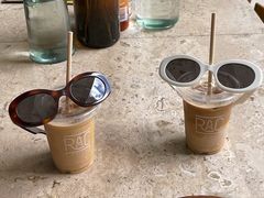 -RAC BAR(安福路店)