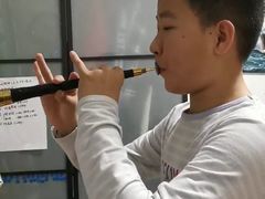 -音歆国艺馆·民乐培训(双榆树店)