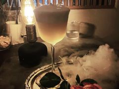 -BAR Signal·鸡尾酒酒吧