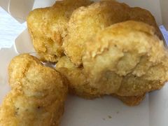 麦乐鸡块-麦当劳(小白楼店)