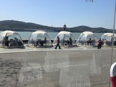 -水上明月·湖景餐厅