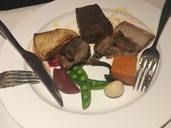 -戈雅法餐厅(世界城广场店)
