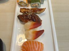 -禾绿回转寿司(国瑞店)