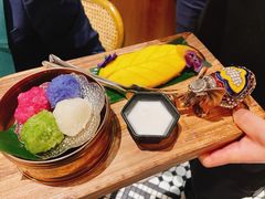 -四面泰(万象城店)