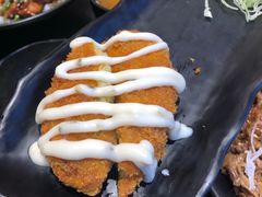 -町门烤肉拌饭专门店(哈西万达店)