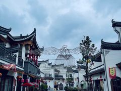 -零陵古城