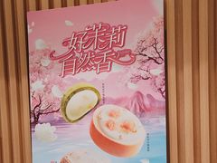 -泸溪河桃酥(凯德MALL太阳宫店)