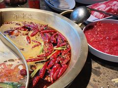 -小龙坎火锅(春熙太古里店)