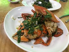 -無招牌海鮮(芽笼店)