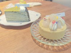 -Kekimatata 生日蛋糕·烘焙教学