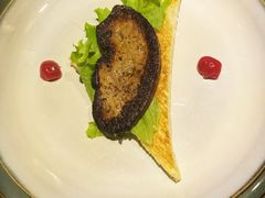 -花月日本料理(奥林匹克大厦店)